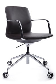 Кресло Design FK004-В12, Темно-коричневый в Вологде