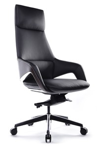 Компьютерное кресло Design FK005-A, Черный в Вологде