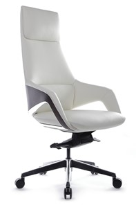 Офисное кресло Design FK005-A, Белый в Вологде - предосмотр