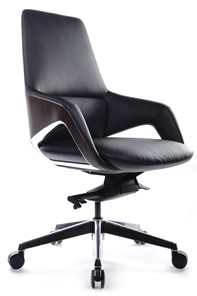 Кресло компьютерное Design FK005-В, Черный в Вологде