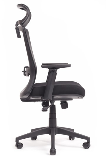 Кресло Design Line W-202 AC, Черный в Вологде - изображение 1