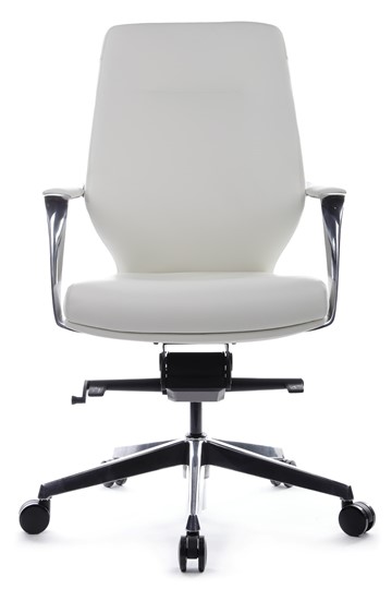 Офисное кресло Design В1711, Белый в Вологде - изображение 3
