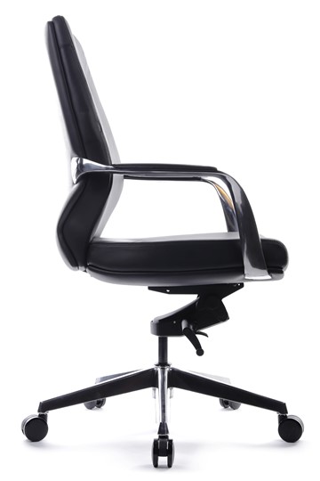 Компьютерное кресло Design В1711, Черный в Вологде - изображение 1