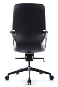 Компьютерное кресло Design В1711, Черный в Вологде - предосмотр 3