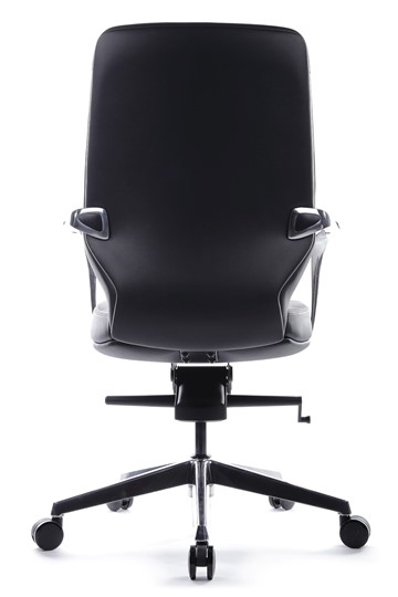 Компьютерное кресло Design В1711, Черный в Вологде - изображение 3