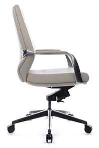 Офисное кресло Design В1711, Светло-серый в Вологде - предосмотр 1