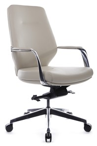 Офисное кресло Design В1711, Светло-серый в Вологде - предосмотр