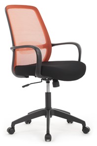 Кресло Design W-207, Оранжевая сетка в Вологде - предосмотр