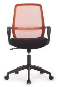 Кресло Design W-207, Оранжевая сетка в Вологде - предосмотр 4