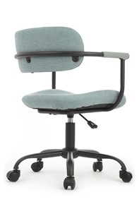 Кресло компьютерное Design W-231, Голубой в Вологде - предосмотр 2