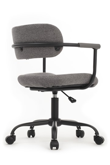 Компьютерное кресло Design W-231, Серый в Вологде - изображение 2
