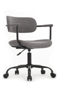 Компьютерное кресло Design W-231, Серый в Вологде