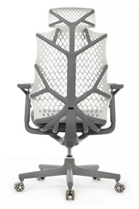 Офисное кресло Ego (A644), белый в Вологде - предосмотр 4