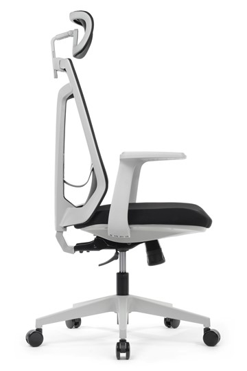 Кресло для офиса Gem (6230A-HS), черный в Вологде - изображение 1