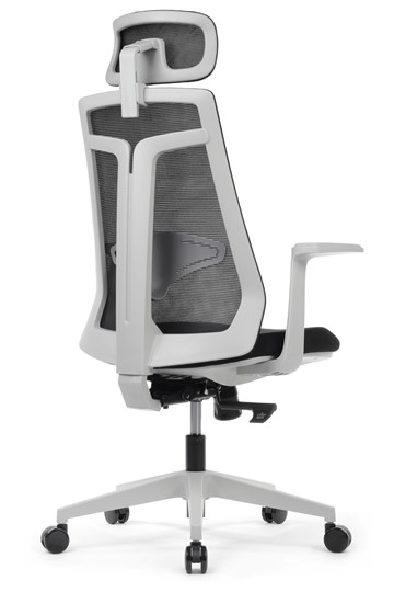 Кресло для офиса Gem (6230A-HS), черный в Вологде - изображение 2