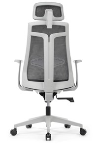 Кресло для офиса Gem (6230A-HS), черный в Вологде - предосмотр 3