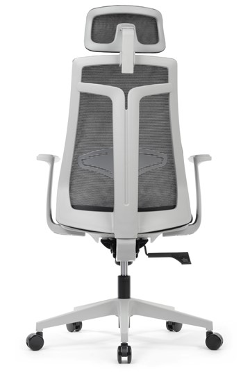 Кресло для офиса Gem (6230A-HS), черный в Вологде - изображение 3