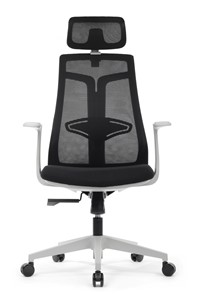 Кресло для офиса Gem (6230A-HS), черный в Вологде - предосмотр 4