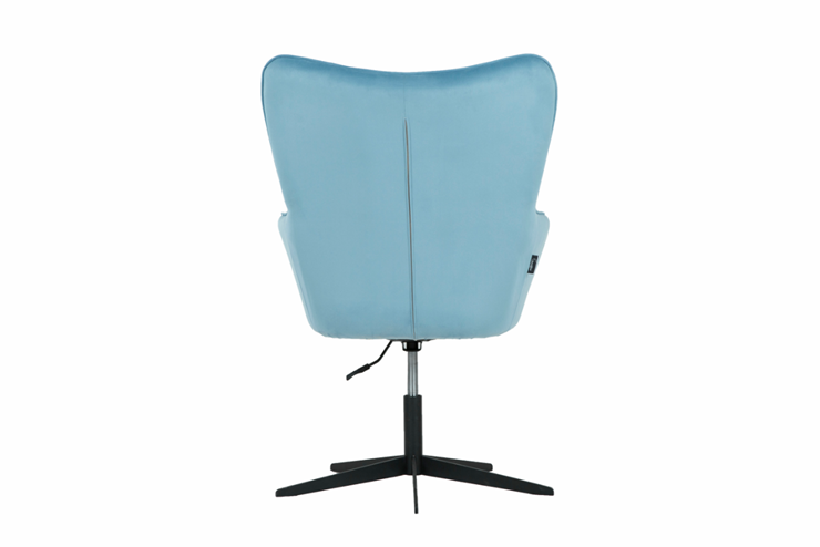 Кресло офисное Манго на металлическом пятилучии в Вологде - изображение 15