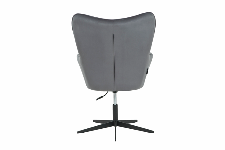 Кресло офисное Манго на металлическом пятилучии в Вологде - изображение 18