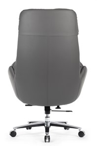 Кресло офисное Marco (LS-262A), серый в Вологде - предосмотр 3