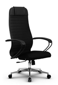 Офисное кресло МЕТТА B 1b 21/K130, Основание 17834 черный в Вологде