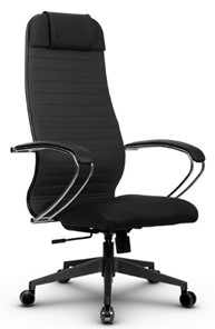 Офисное кресло МЕТТА B 1b 21/K131, Основание 17832 черный в Вологде