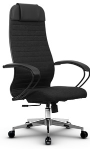 Офисное кресло МЕТТА B 1b 27/K130, Основание 17834 черный в Вологде
