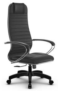 Кресло офисное МЕТТА B 1m 6K1/K116, Основание 17831 черный в Вологде