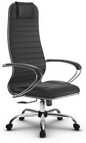 Кресло офисное МЕТТА B 1m 6K1/K116, Основание 17833 черный в Вологде