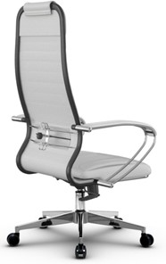 Кресло офисное МЕТТА B 1m 6K1/K116, Основание 17834 белый в Вологде - предосмотр 1