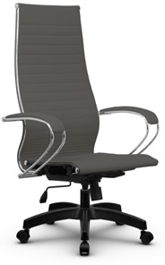 Кресло офисное METTA B 1m 8K1/K131, Основание 17831 серый в Вологде - предосмотр