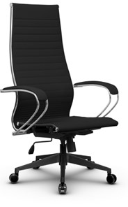 Кресло офисное METTA B 1m 8K1/K131, Основание 17832 черный в Вологде - предосмотр