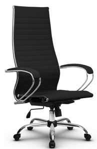 Кресло офисное METTA B 1m 8K1/K131, Основание 17833 черный в Вологде - предосмотр