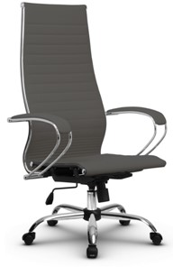 Кресло офисное METTA B 1m 8K1/K131, Основание 17833 серый в Вологде