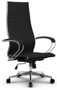 Кресло офисное METTA B 1m 8K1/K131, Основание 17834 черный в Вологде