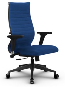 Офисное кресло МЕТТА B 2b 19/2D, Основание 17832 синий в Вологде