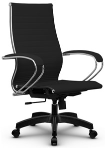 Кресло офисное METTA B 2m 10K1/K131, Основание 17831 черный в Вологде - предосмотр