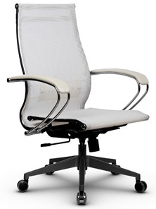 Офисное кресло МЕТТА B 2m 9/K131, Основание 17832 белый в Вологде