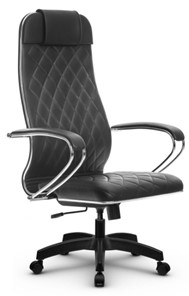 Кресло офисное Metta L 1m 40M/K топган, нижняя часть 17831 черный в Вологде - предосмотр