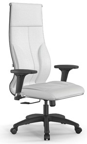 Офисное кресло Metta L 1m 46/2D топган, нижняя часть 17831 белый в Вологде - предосмотр