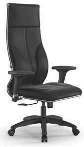 Офисное кресло Metta L 1m 46/2D топган, нижняя часть 17831 черный в Вологде