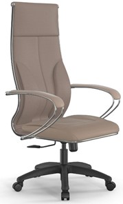 Кресло офисное Мetta L 1m 46/K Infinity Easy Clean топган, нижняя часть 17831 темно-бежевый в Вологде