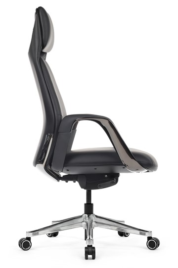 Кресло офисное Napoli (YZPN-YR020) Черный в Вологде - изображение 1