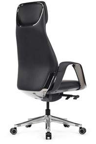 Кресло офисное Napoli (YZPN-YR020) Черный в Вологде - предосмотр 2