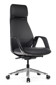Кресло офисное Napoli (YZPN-YR020) Черный в Вологде - предосмотр