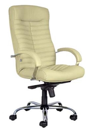 Кресло Orion Steel Chrome-st SF01 в Вологде - изображение
