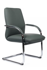 Кресло офисное Pablo-CF (C2216-1), зеленый в Вологде - предосмотр