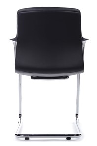 Кресло для офиса Plaza-SF (FK004-С11), черный в Вологде - предосмотр 3