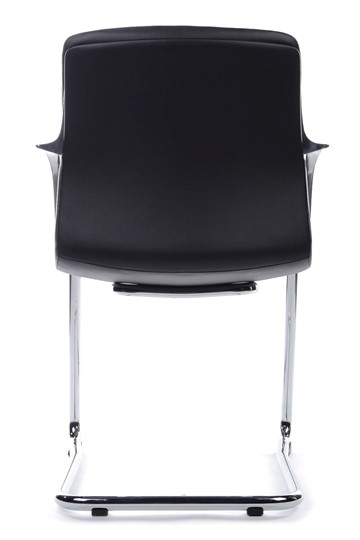 Кресло для офиса Plaza-SF (FK004-С11), черный в Вологде - изображение 3